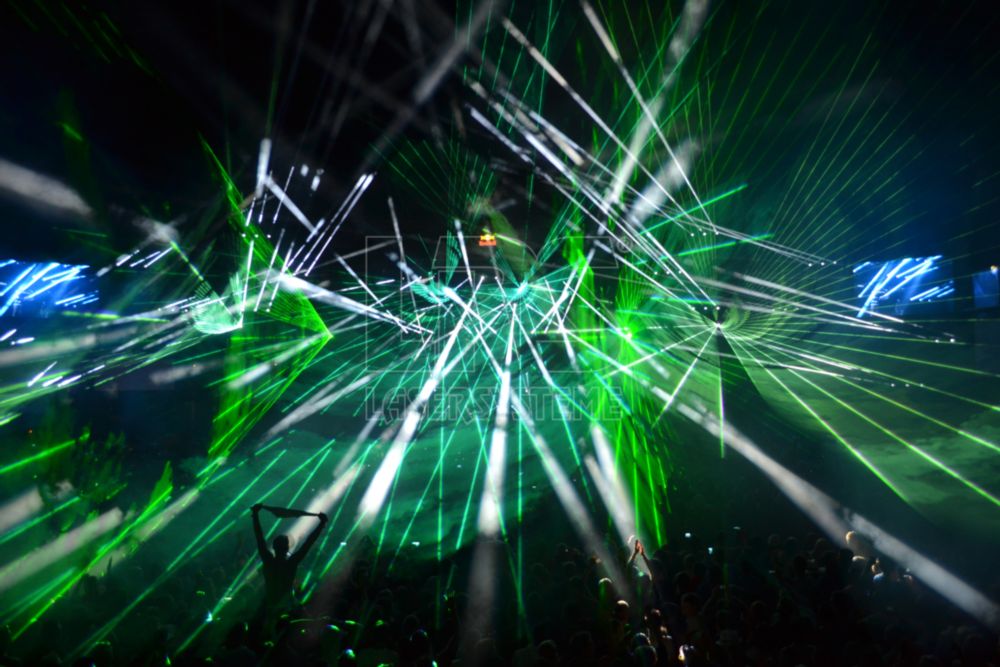 Tickets / Konzertkarten / Eintrittskarten | Lasershow von LPS Laser